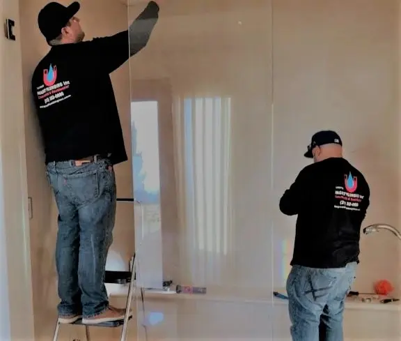 Professional plumbing installation for Tankless Water Heater Installation in Winslows Crossing